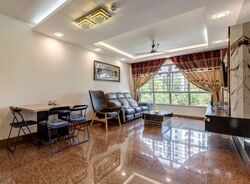 Blk 333A Anchorvale Isles (Sengkang), HDB 4 Rooms #572280531